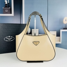 Prada Shopping Bags